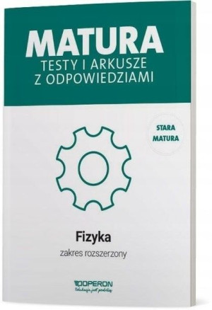 Matura 2023 Fizyka Testy i arkusze ZR ponadgim.