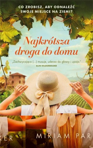 Najkrótsza droga do domu