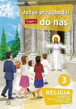 Katechizm SP 3 Jezus przychodzi do nas cz.1