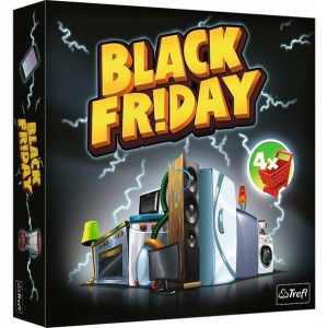 Black Friday TREFL