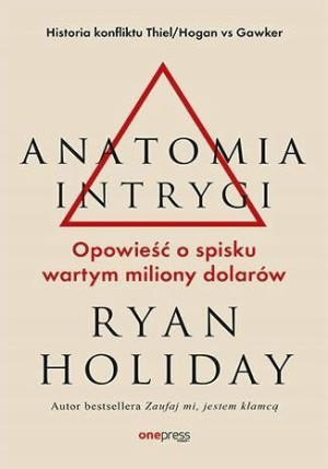 Anatomia intrygi