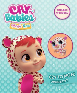 Cry babies. Czy to moje urodziny