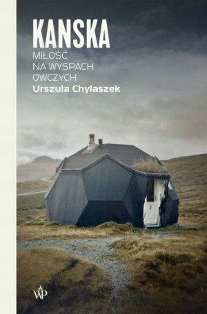 Kanska. Miłość na Wyspach Owczych