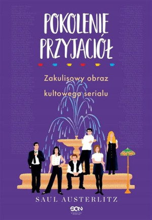 Pokolenie Przyjaciół