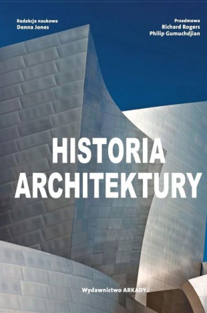 Historia architektury