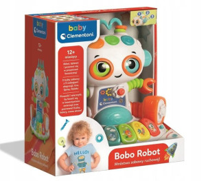 Bobo Robot