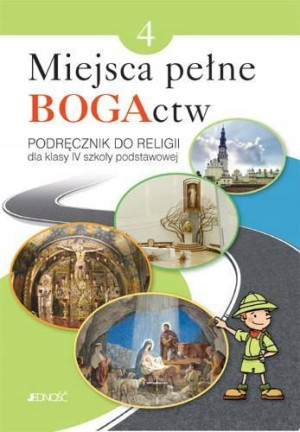 Religia SP 4 Miejsca pełne BOGActw Pod NPP JEDNOŚĆ