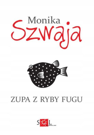 Zupa z ryby fugu BR w. 2016