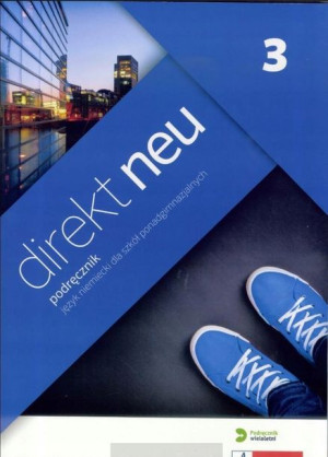 Direkt Neu 3 Sb+cd Lektorklett