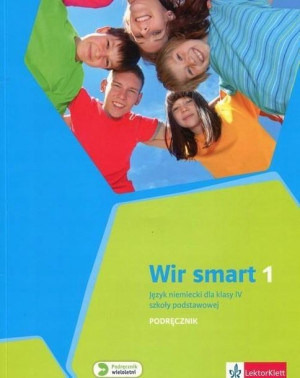 Wir smart 1 KB LEKTORKLETT