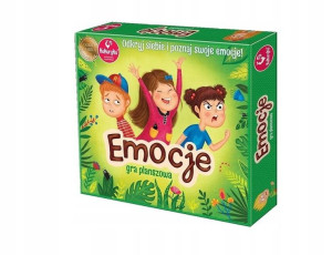 Emocje