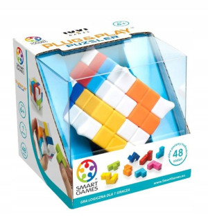 Smart Games Plug & Play Puzzler (Gift Box) PL
