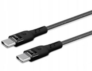 Kabel Usb Typ C – Usb Typ C 3a 1m Savio Cl-150