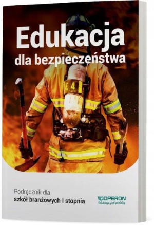 Edukacja dla bezp. SBR 1 podr. w.2019 OPERON