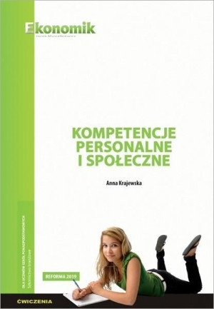 Kompetencje personalne i społeczne ćw. w.2019