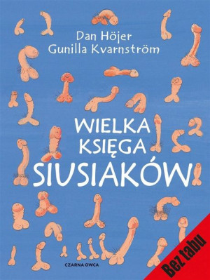 Wielka księga siusiaków w.2020