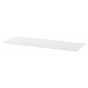 IKEA VARIERA Mata antypoślizgowa ochronna do szafek transaprentna 150x50cm