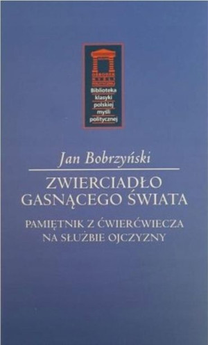 Zwierciadło gasnącego świata