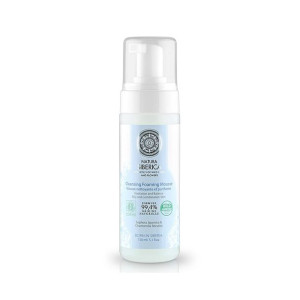 Cleansing Foaming Mousse oczyszczająca pianka do twarzy 170ml