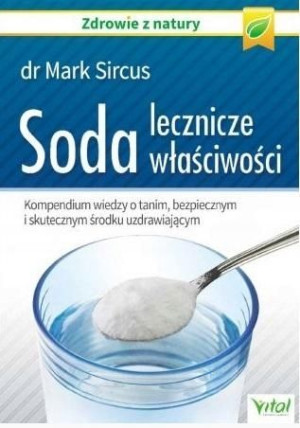 Soda lecznicze właściwości