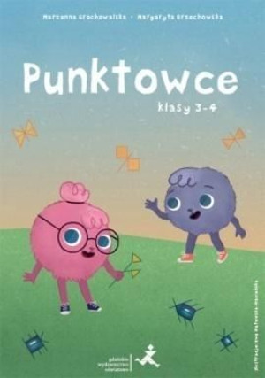 Punktowce. Klasy 3-4