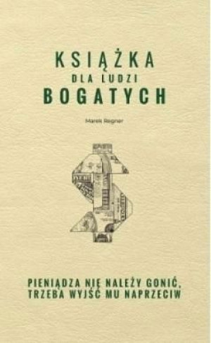 Książka dla ludzi bogatych