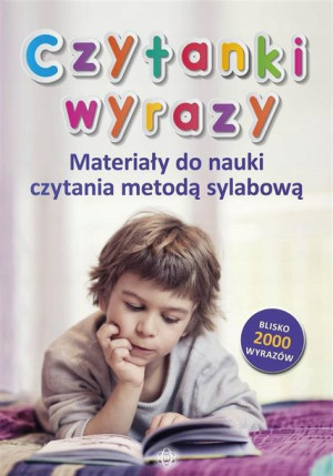 Czytanki wyrazy