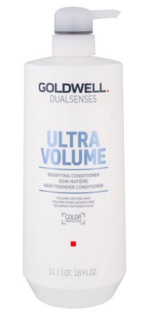 Goldwell Dualsenses Ultra Volume Odżywka 1000ml