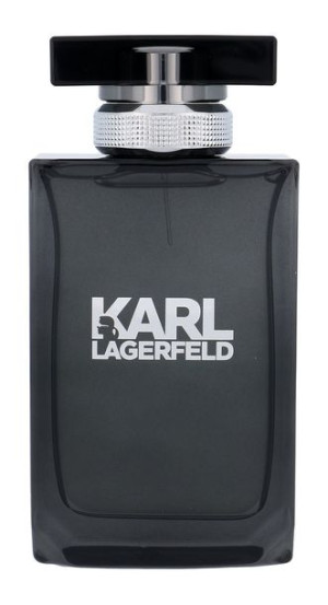 Karl Lagerfeld Karl Lagerfeld For Him Woda toaletowa 100ml