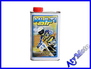 Olej do filtrów powietrza MULTI AIR 1 Litr