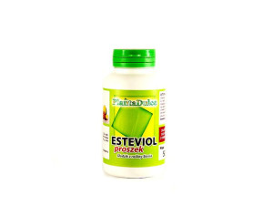 Stewia Esteviol Proszek 50g Planta Dulce
