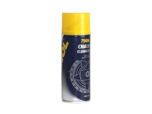 Preparat do czyszczenia łańcucha MANNOL CHAIN CLEANER 400 ml