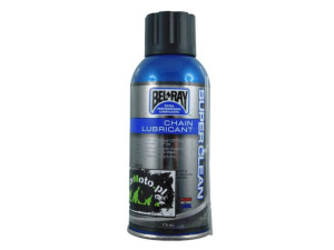 Smar do łańcucha BEL-RAY Super Clean 175 ml