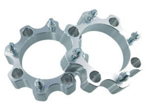 Dystanse X-ATV rozstaw otworów 4/144 gr. 40mm
