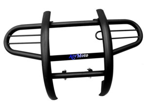 Zderzak Bumper YAMAHA GRIZZLY 550,700 2007-2015-przód