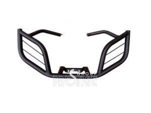 Zderzak Bumper CF MOTO 550 C FORCE - tył z poprzeczkami