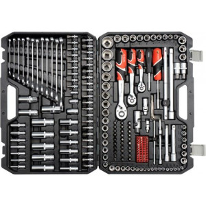 Zestaw Narzędzi Yato Yt-38841 216 Elementów