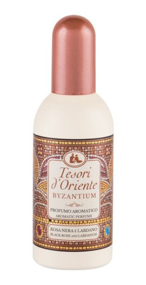 Tesori d´Oriente Byzantium Woda perfumowana 100ml