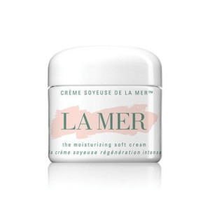 La Mer The Moisturizing Soft Cream Krem do twarzy na dzień 60ml