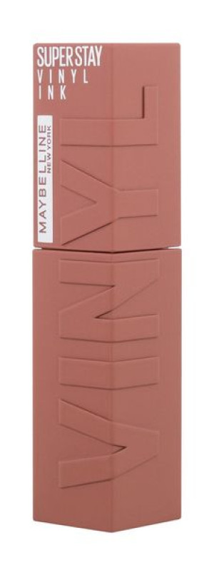 Maybelline Superstay Vinyl Ink Liquid Pomadka 4,2ml 35 Cheeky