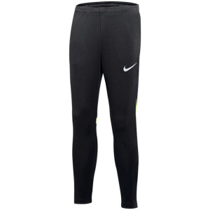 Spodnie dla dzieci nike academy pro pant youth czarne dh9325 010