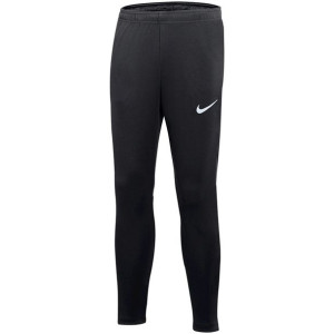 Spodnie dla dzieci nike academy pro pant youth czarno-szare dh9325 014