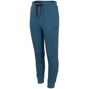 Spodnie dla chłopca 4f denim hjz22 jspmd001 32s