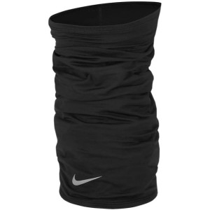 Komin nike dri-fit wrap 2.0 czarny n1002586042os