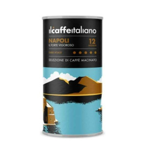 Napoli 250g kawa mielona