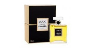 Chanel Coco Parfum 15ml Perfumy