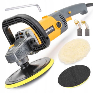 Polerka Samochodowa Do Lakieru 2600W Pad M14