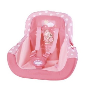 Zapf Fotelik podróżny Baby Annabell