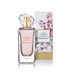 AVON TTA The Moment woda perfumowana 50ml dla Niej