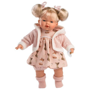 Llorens Lalka Roberta 33 cm
